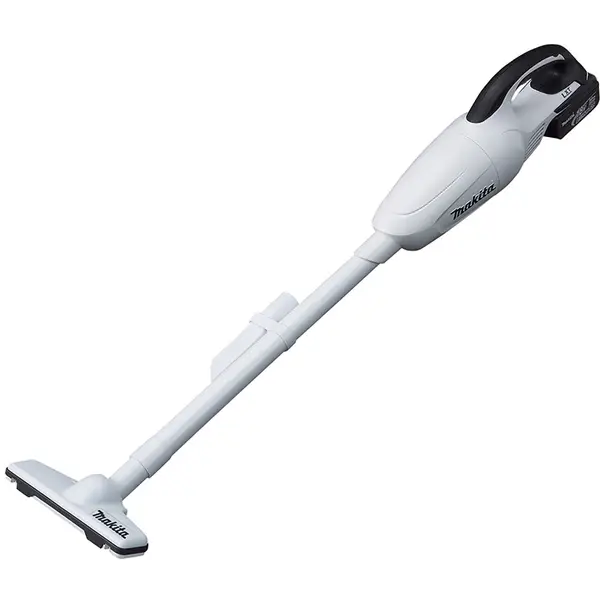 MAKITA DCL180FRFW MÁY HÚT BỤI DÙNG PIN (18V)