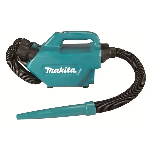 MAKITA DCL184Z MÁY HÚT BỤI DÙNG PIN (18V)