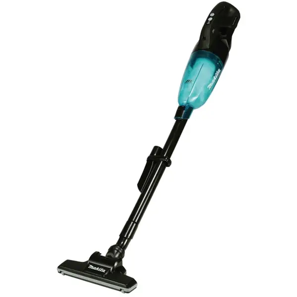 MAKITA DCL284FZB MÁY HÚT BỤI DÙNG PIN (BL) (18V)