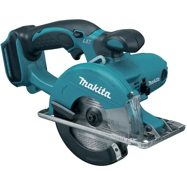 MAKITA DCS550Z Máy cắt KIM LOẠI DÙNG PIN (136MM) (18V)