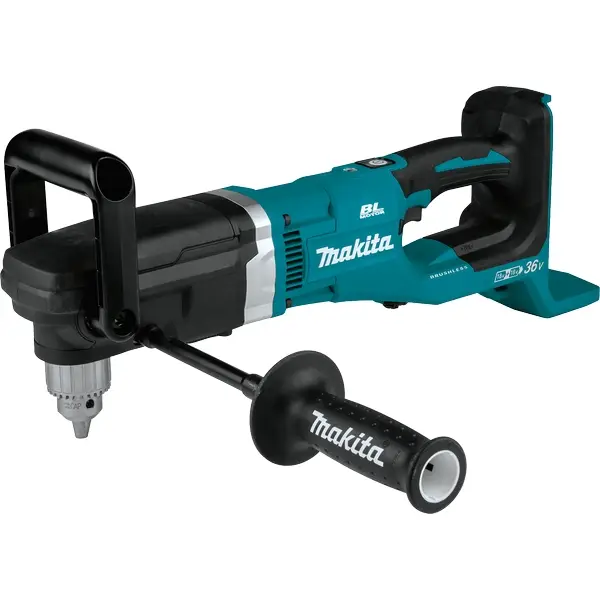 MAKITA DDA460ZK MÁY KHOAN GÓC DÙNG PIN (BL) (18Vx2)
