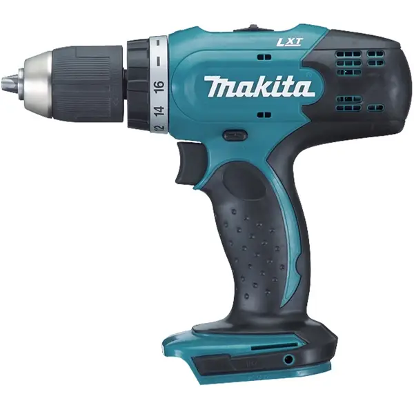 MAKITA DDF453Z MÁY KHOAN VÀ VẶN VÍT DÙNG PIN (18V)