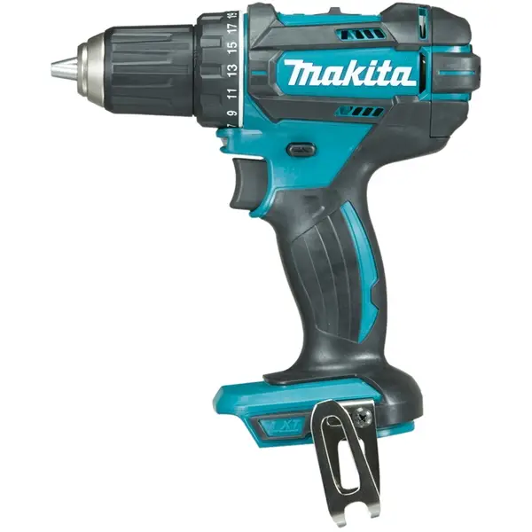 MAKITA DDF482Z MÁY KHOAN VÀ VẶN VÍT DÙNG PIN (18V)