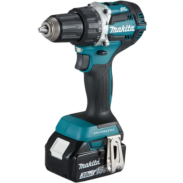 MAKITA DDF484RFE MÁY KHOAN VÀ VẶN VÍT DÙNG PIN