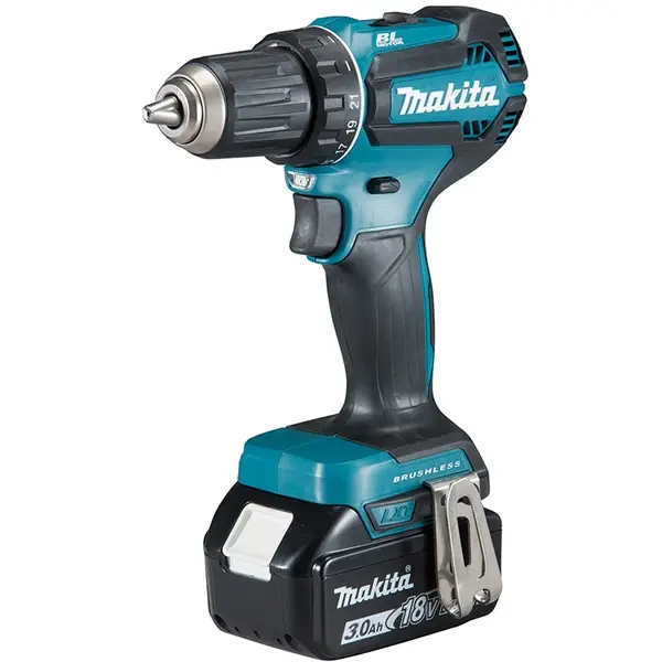MAKITA DDF485SFE MÁY KHOAN VÀ VẶN VÍT DÙNG PIN
