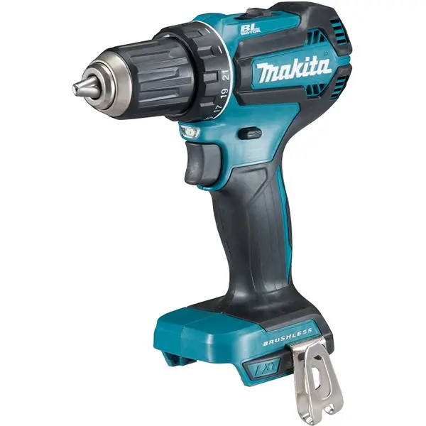MAKITA DDF485Z MÁY KHOAN VÀ VẶN VÍT DÙNG PIN