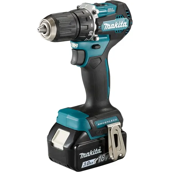 MAKITA DDF487RFJ MÁY KHOAN VÀ VẶN VÍT DÙNG PIN