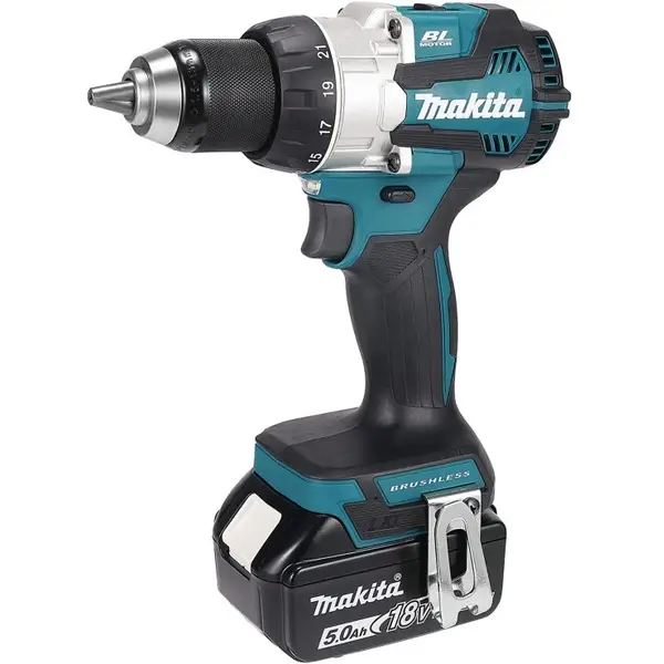 MAKITA DDF489Z MÁY KHOAN VÀ VẶN VÍT DÙNG PIN (18V)