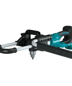 MAKITA DDG460ZX4 MÁY KHOAN ĐẤT DÙNG PIN (BL) (18VX2)