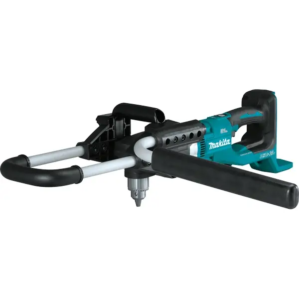 MAKITA DDG460ZX4 MÁY KHOAN ĐẤT DÙNG PIN (BL) (18VX2)