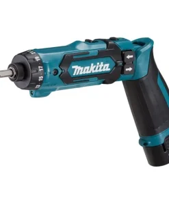 MAKITA DF012DSE MÁY KHOAN VÀ VẶN VÍT DÙNG PIN (7.2V)