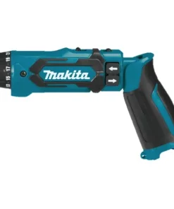 MAKITA DF012DZ MÁY KHOAN VÀ VẶN VÍT DÙNG PIN (7.2V)
