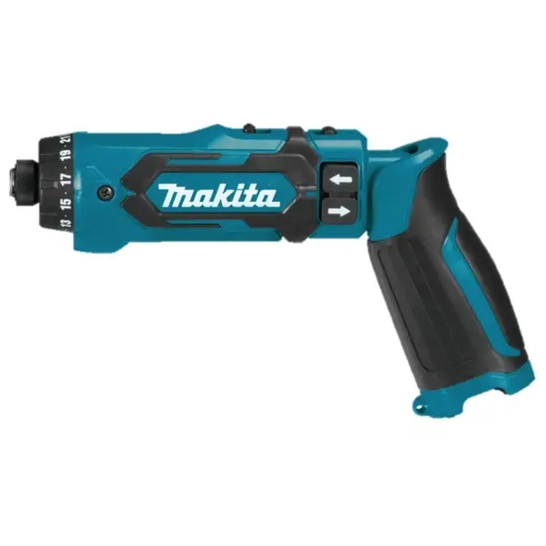 MAKITA DF012DZ MÁY KHOAN VÀ VẶN VÍT DÙNG PIN (7.2V)