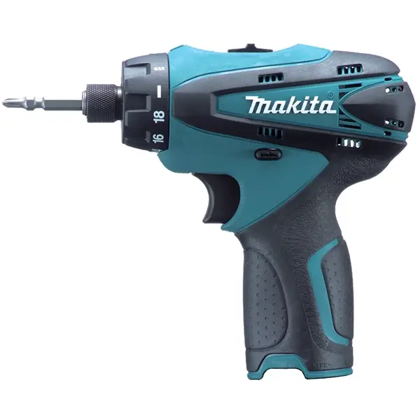 MAKITA DF030DZ MÁY KHOAN VÀ VẶN VÍT DÙNG PIN (10.8V)