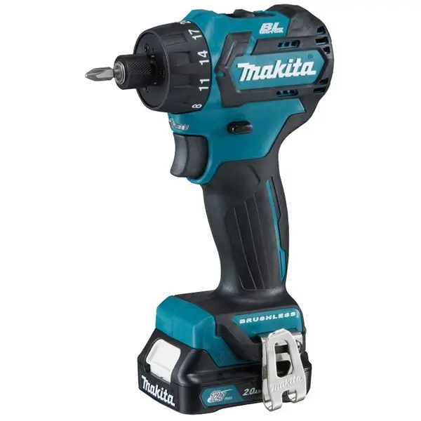 MAKITA DF032DSAE MÁY KHOAN VÀ VẶN VÍT DÙNG PIN (12VMAX)