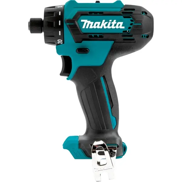 MAKITA DF033DZ MÁY KHOAN VÀ VẶN VÍT DÙNG PIN (12VMAX)