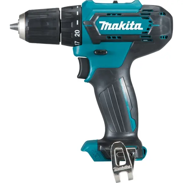 MAKITA DF333DZ MÁY KHOAN VÀ VẶN VÍT DÙNG PIN (12VMAX)