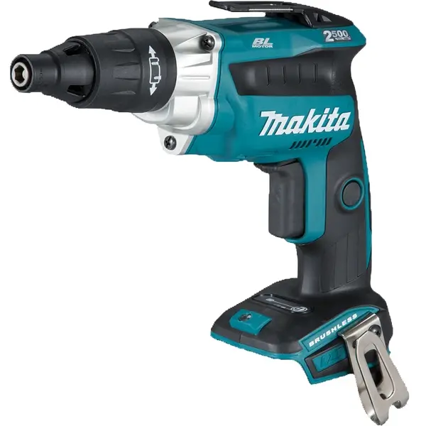 MAKITA DFS251Z MÁY VẶN VÍT DÙNG PIN (BL) (18V)