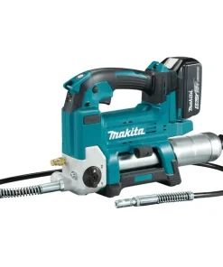 MAKITA DGP180RT MÁY BƠM MỠ DÙNG PIN (18V)