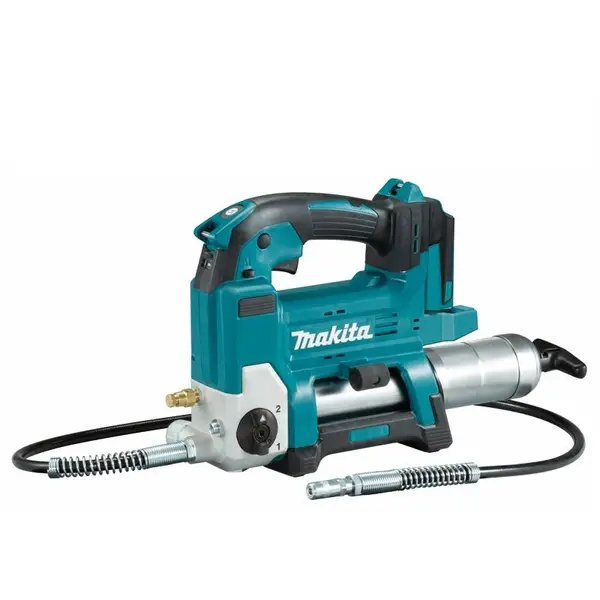 MAKITA DGP180Z MÁY BƠM MỠ DÙNG PIN (18V)