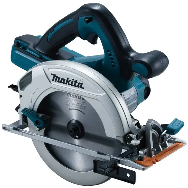 MAKITA DHS710Z MÁY CƯA ĐĨA DÙNG PIN (190MM) (18VX2)