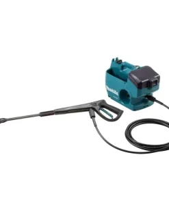 MAKITA DHW080ZK MÁY XỊT RỬA ÁP LỰC CAO DÙNG PIN (BL) (18Vx2)