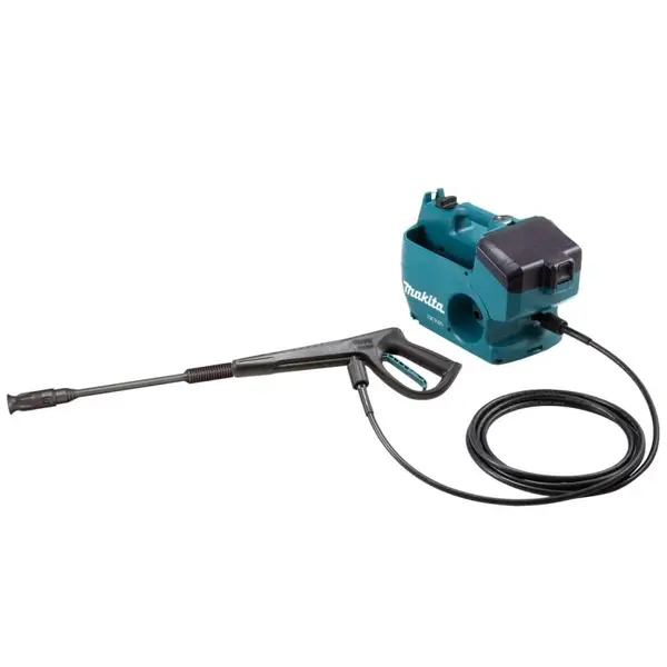 MAKITA DHW080ZK MÁY XỊT RỬA ÁP LỰC CAO DÙNG PIN (BL) (18Vx2)