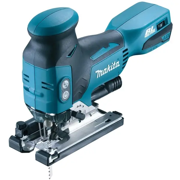 MAKITA DJV181Z MÁY CƯA LỌNG DÙNG PIN (BL) (18V)