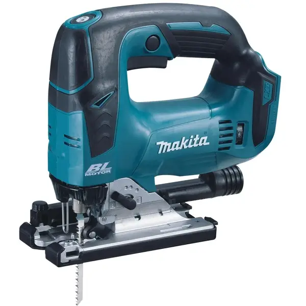 MAKITA DJV182Z MÁY CƯA LỌNG DÙNG PIN (BL) (18V)