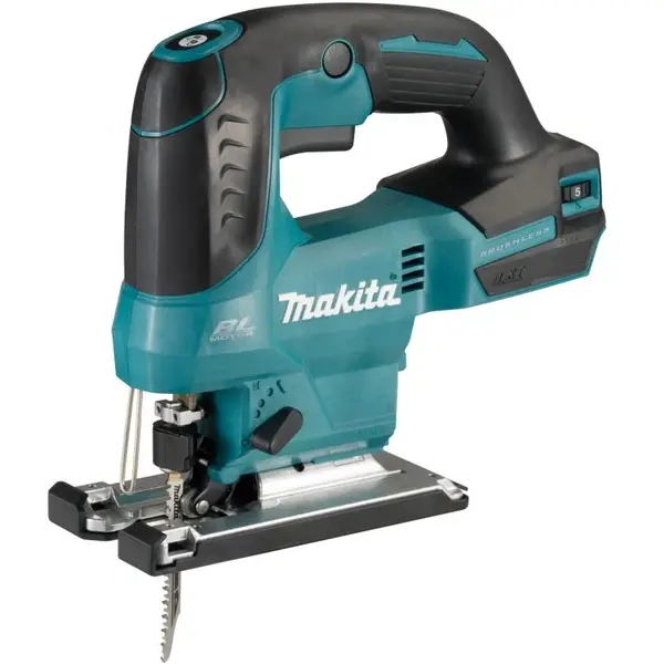 MAKITA DJV184Z MÁY CƯA LỌNG DÙNG PIN (BL) (18V)