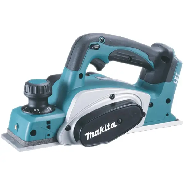 MAKITA DKP180Z MÁY BÀO DÙNG PIN (18V)
