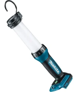 MAKITA DML807 ĐÈN CÔNG TRƯỜNG DÙNG PIN (18V, 14.4V)