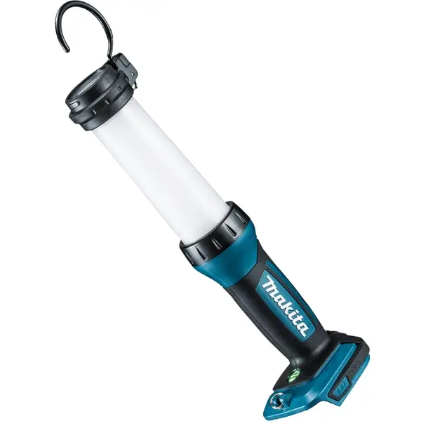 MAKITA DML807 ĐÈN CÔNG TRƯỜNG DÙNG PIN (18V, 14.4V)