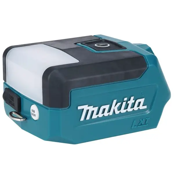 MAKITA DML817 ĐÈN LED DÙNG PIN (18V)