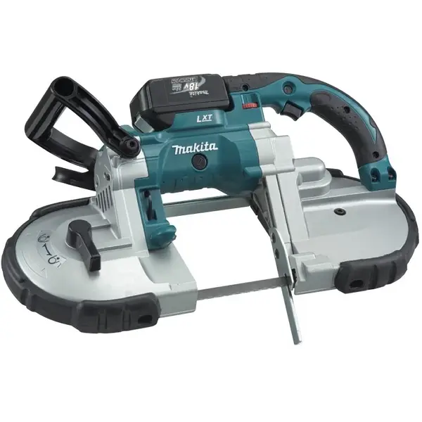 MAKITA DPB180ZK MÁY CƯA VÒNG DÙNG PIN (120X120MM) (18V)