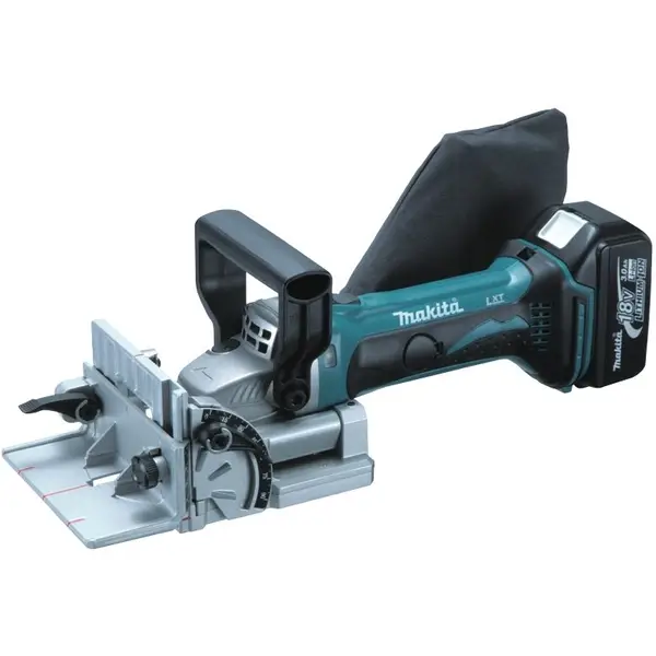 MAKITA DPJ180RFE MÁY GHÉP MỘNG DÙNG PIN (18V)
