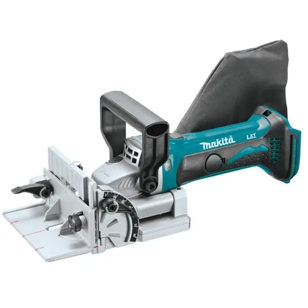 MAKITA DPJ180Z MÁY GHÉP MỘNG DÙNG PIN (18V)