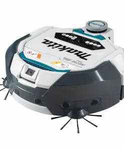 MAKITA DRC300Z MÁY HÚT BỤI ROBOT DÙNG PIN (BL) (18V)
