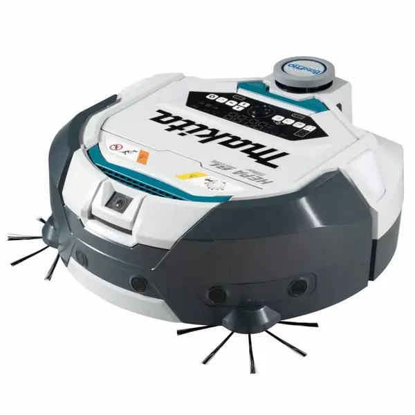 MAKITA DRC300Z MÁY HÚT BỤI ROBOT DÙNG PIN (BL) (18V)