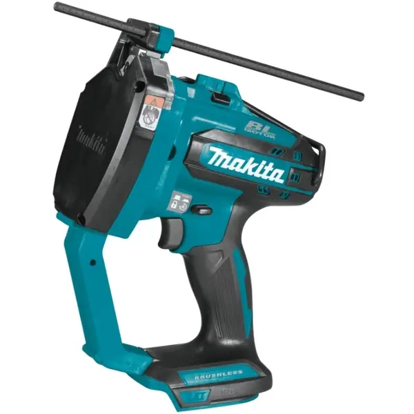 MAKITA DSC102Z MÁY CHẤN SẮT REN DÙNG PIN (BL) (18V-14.4V)