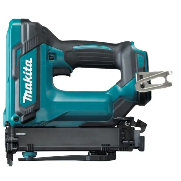 MAKITA DST121ZK MÁY BẮN ĐINH GHIM DÙNG PIN (ĐINH J 10MM) (18V)