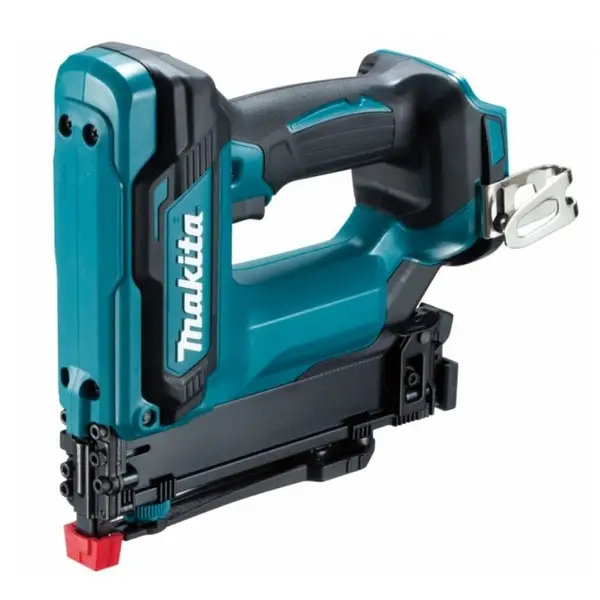 MAKITA DST421ZK MÁY BẮN ĐINH GHIM DÙNG PIN (ĐINH J 4MM) (18V)
