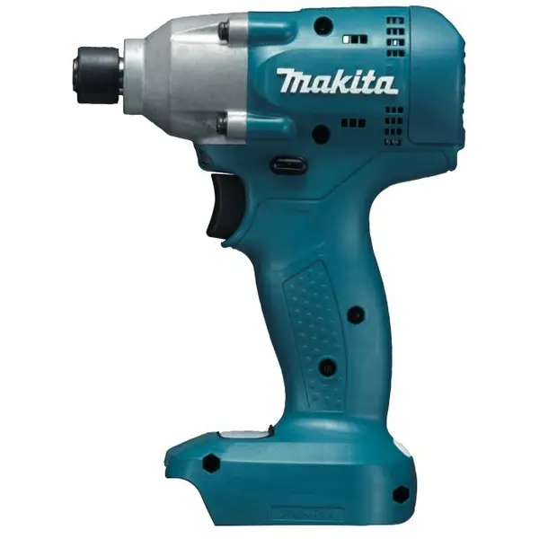 MAKITA DTD103Z MÁY VẶN VÍT DÙNG PIN (14.4V)