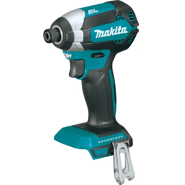 MAKITA DTD153Z MÁY VẶN VÍT DÙNG PIN (BL) (18V)