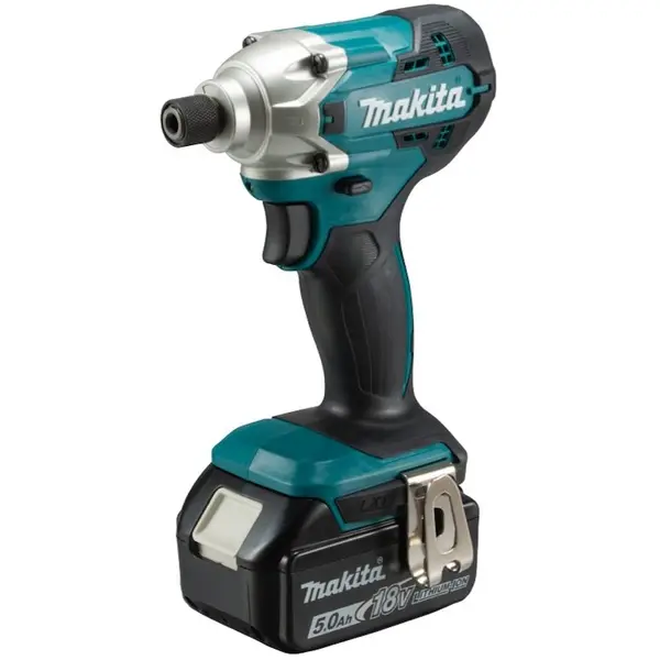 MAKITA DTD156RF MÁY BẮT VÍT DÙNG PIN (18V)