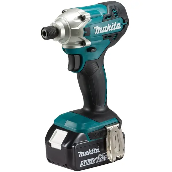 MAKITA DTD156SFE MÁY BẮT VÍT DÙNG PIN (BL) (18V)
