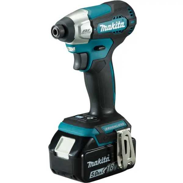 MAKITA DTD157RT1J MÁY BẮT VÍT DÙNG PIN (BL) (18V)
