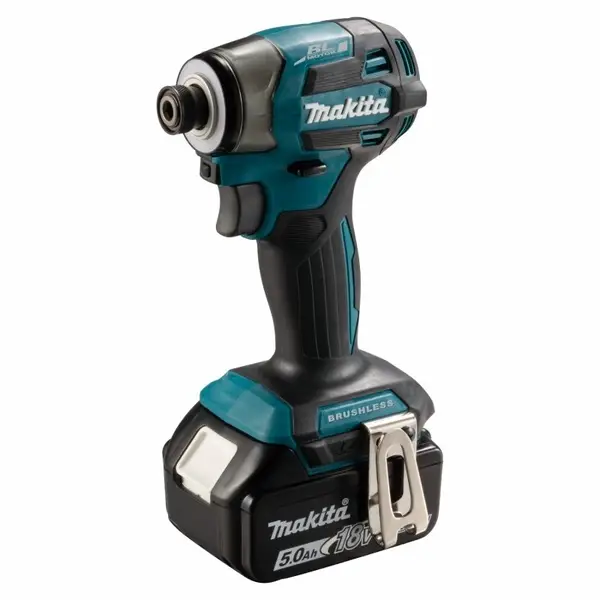 MAKITA DTD173RTJ MÁY BẮT VÍT DÙNG PIN (BL) (18V)