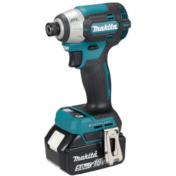 MAKITA DTD201RTJ MÁY BẮT VÍT DÙNG PIN (BL) (18V)