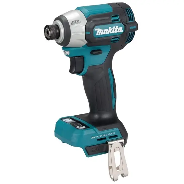 MAKITA DTD201Z MÁY BẮT VÍT DÙNG PIN (BL) (18V)